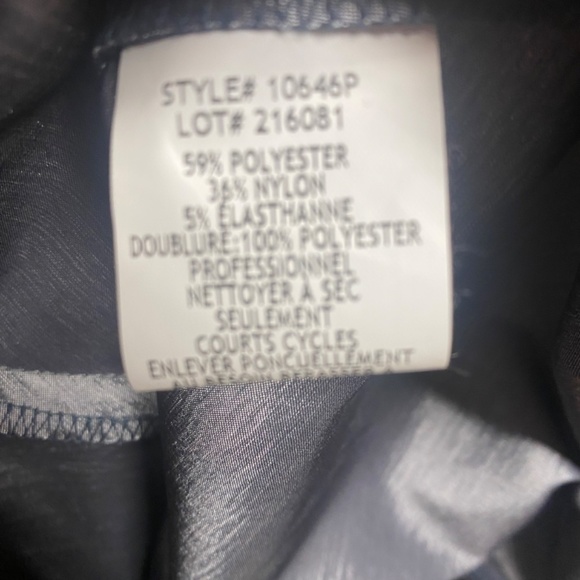 Cocktail dress - Picture 5 of 10